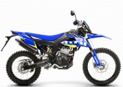 Derbi Senda DRD125R